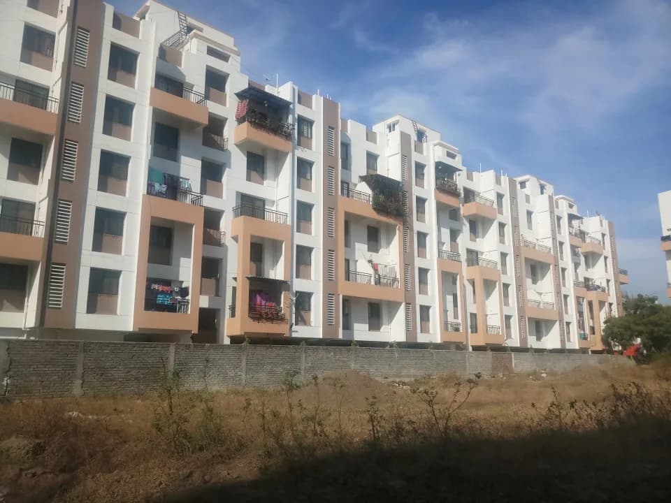 People Dreams Galaxy, Yelahanka