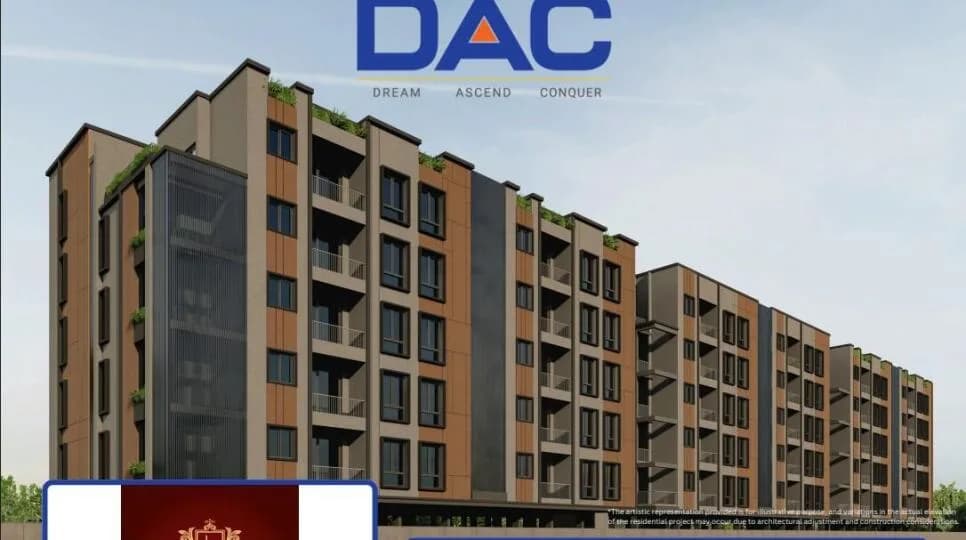 Luxe By DAC, Old Perungalathur