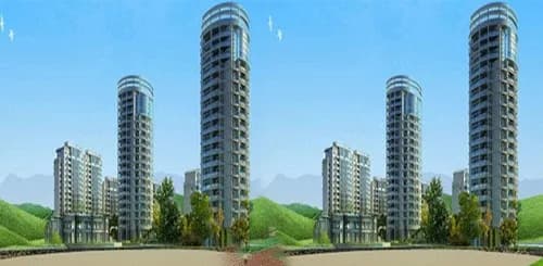 NCR Olympia, Greater Noida West