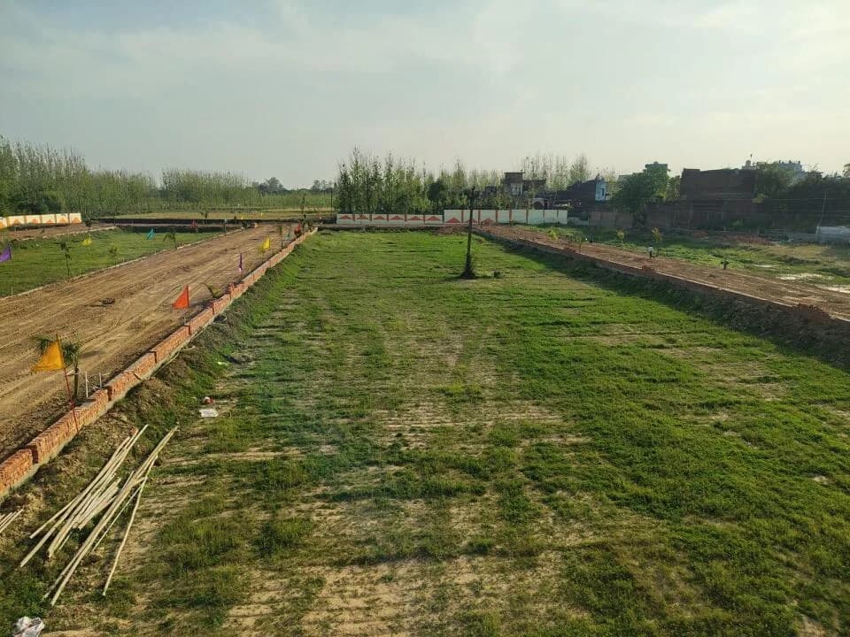 Shri Mohan Enclave, Bahadarabad