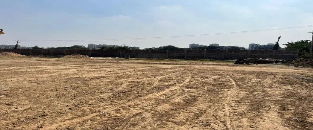Vihal Grassfield By Aranya, Vemali