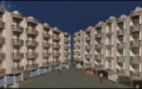 Arun Dev Yamuna Apartment, Devli