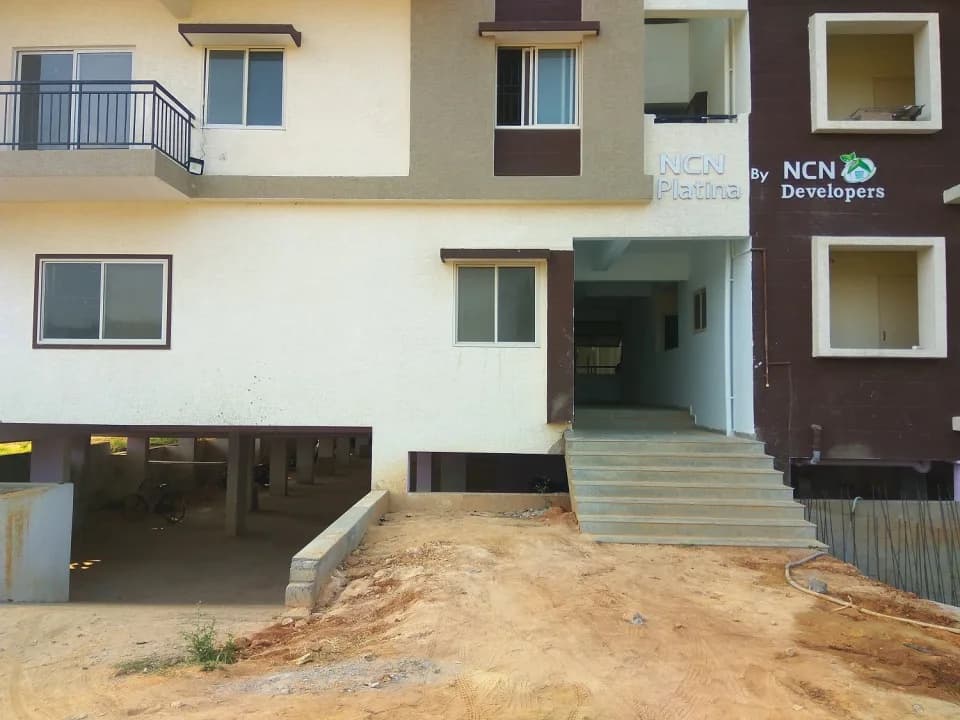 NCN Platina, Varthur