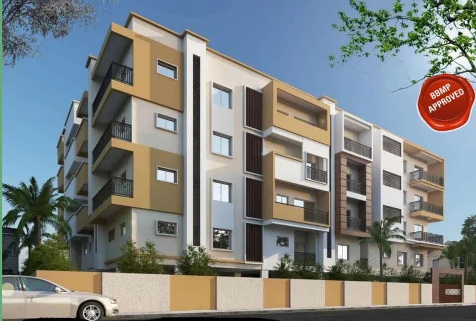 Samaya Sunshine, Rajarajeshwari Nagar