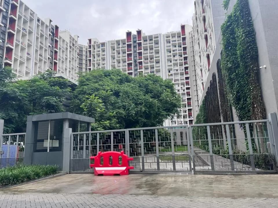 Godrej Elements, Hinjewadi