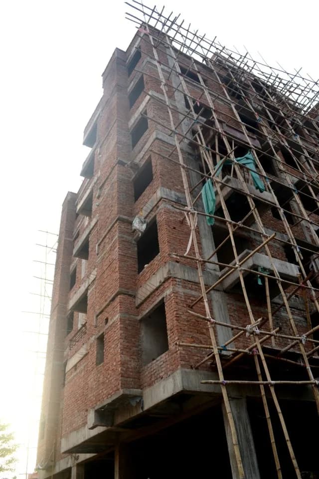 Baruah Pooja Apartment Jalukbari, Jalukbari