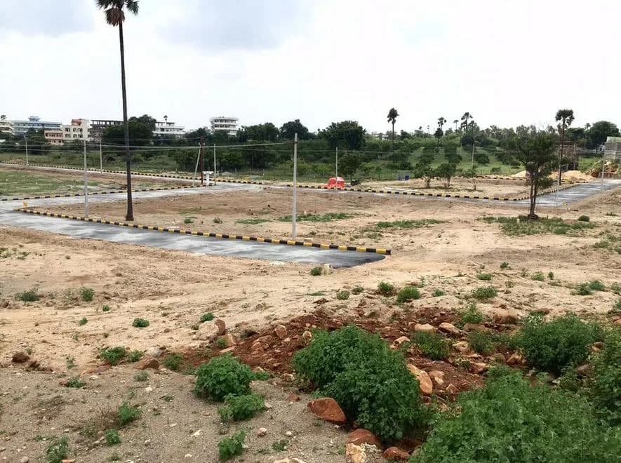 Noma Himagiri Colony, Boduppal