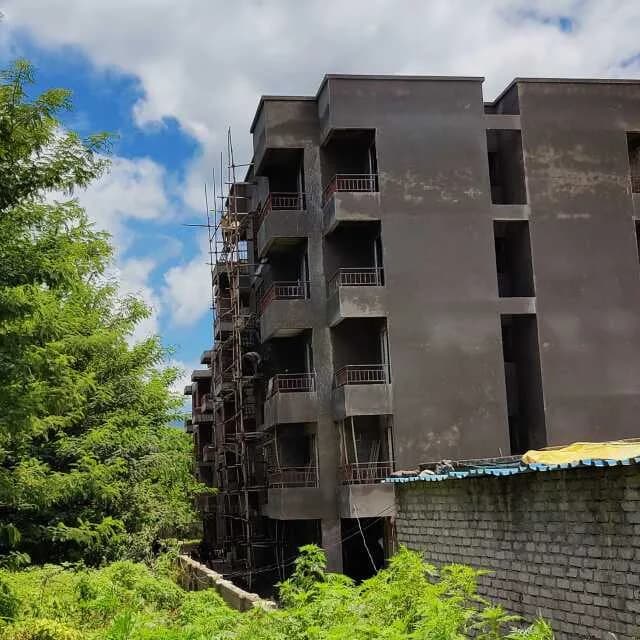 Shree Devraj Nisarg, Kirkatwadi