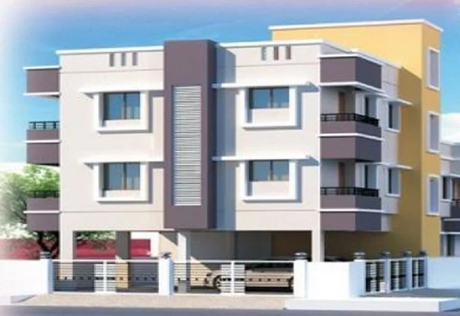Subhiksha Enclave, Urapakkam