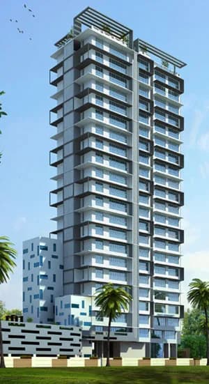 Royal Pearl, Malad West