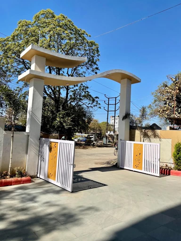 Swarnika Homes, Madan Mahal