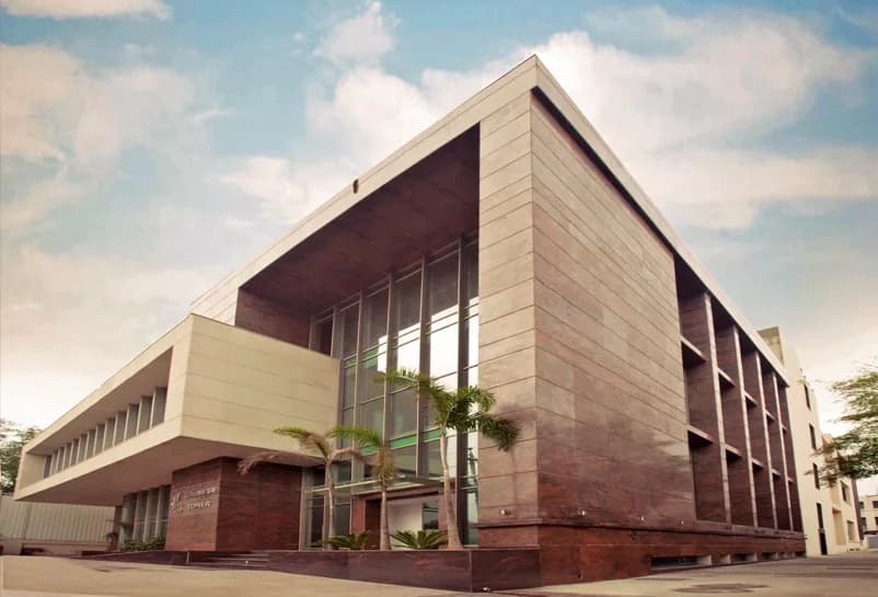 NB Business Tower, Okhla Phase 2