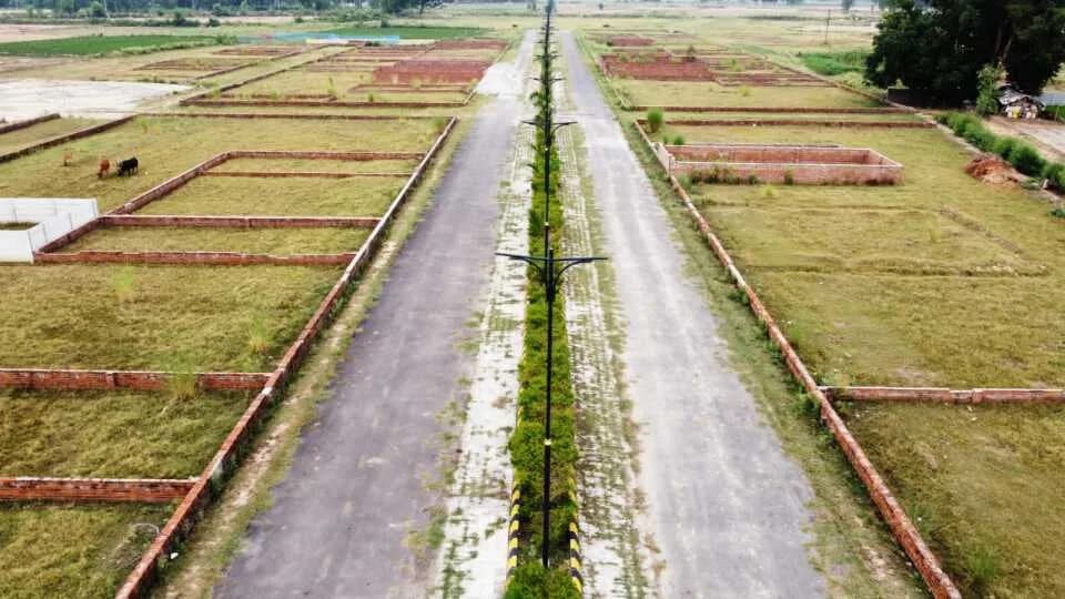 Vasundhara Orchid Valley, Sultanpur Road