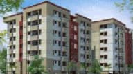 Max Towers, Meenakshi Nagar