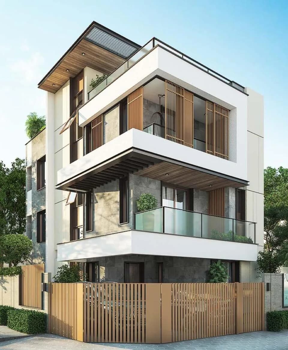 Kushi Villas, Kollur