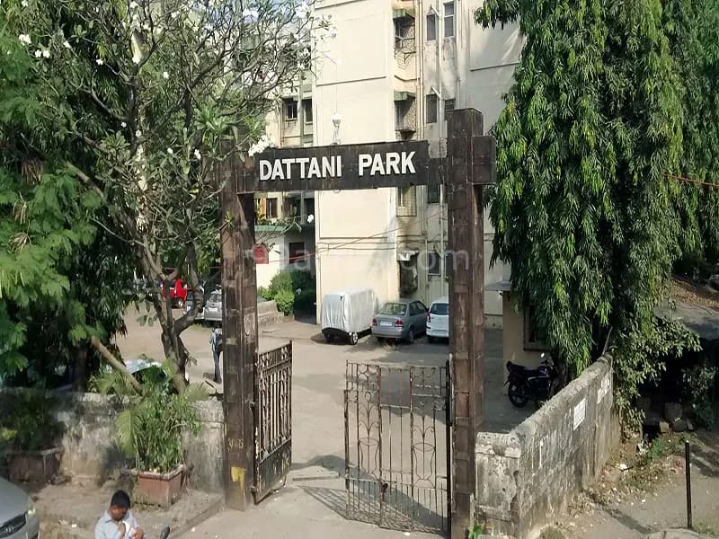 Dattani Park, Kandivali East