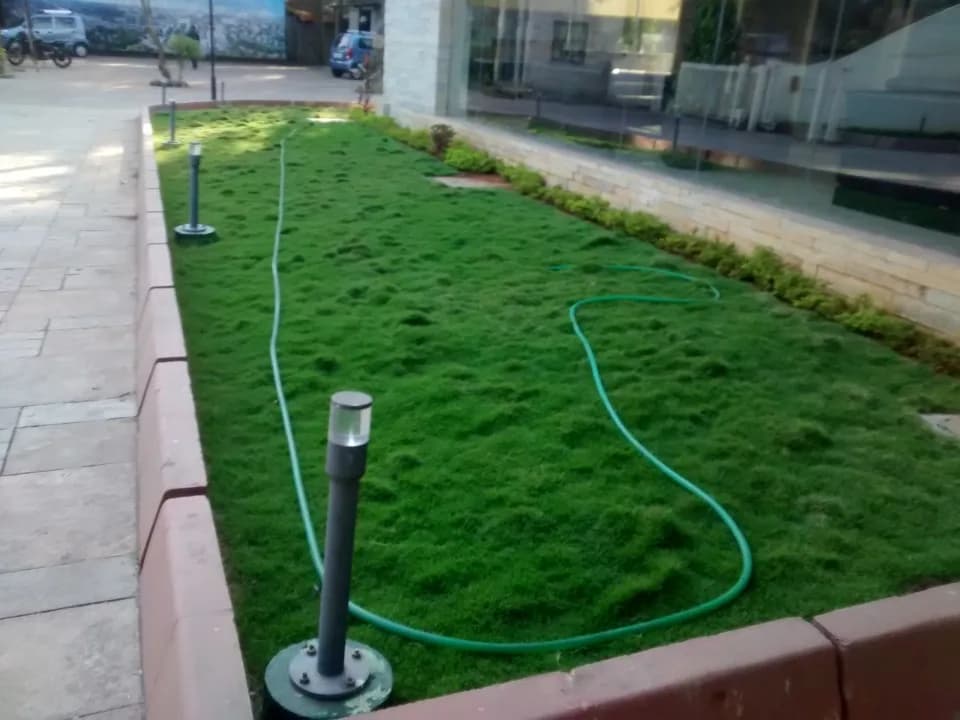 Hubtown Seasons, Chembur