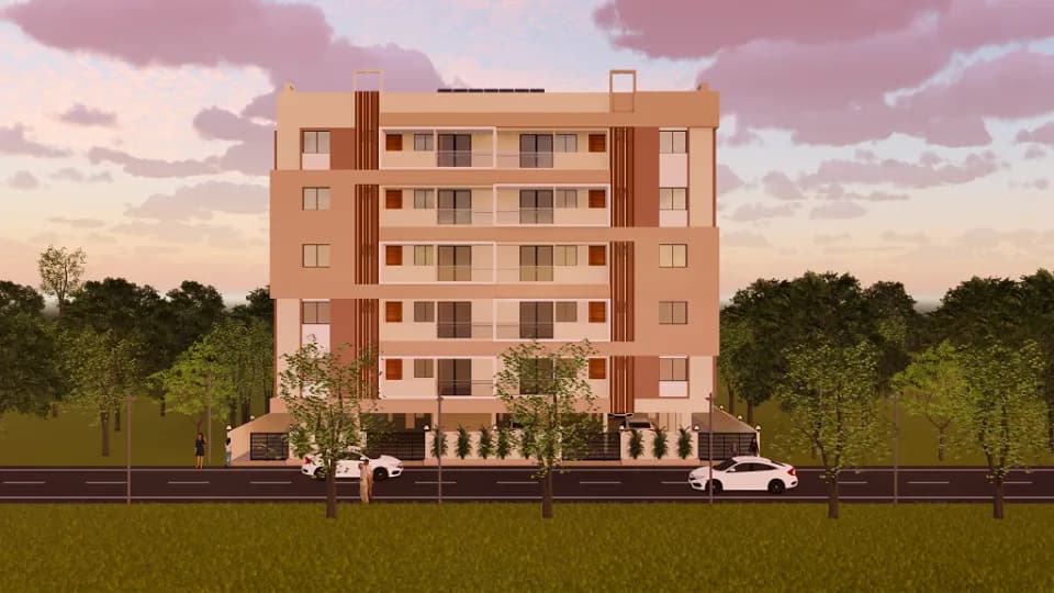 Sakar Prime, Panchavati