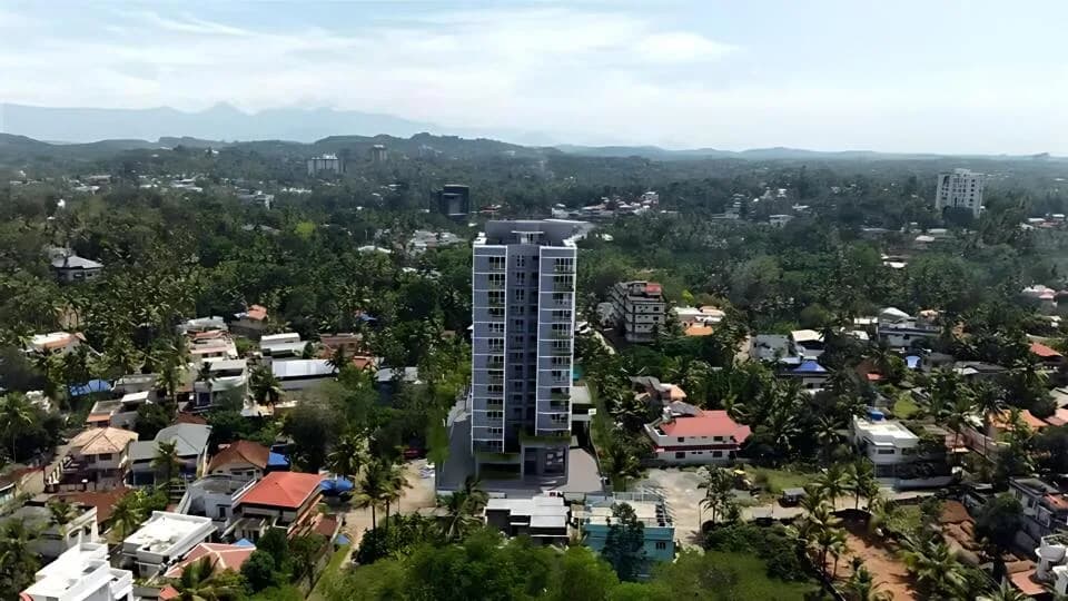 Asset Pragathi, Peroorkada