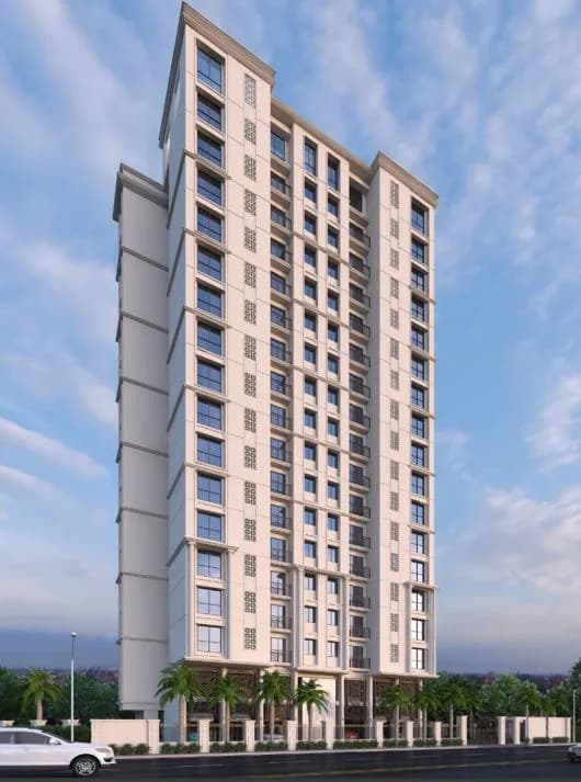 Varhaala Heights, Bhiwandi