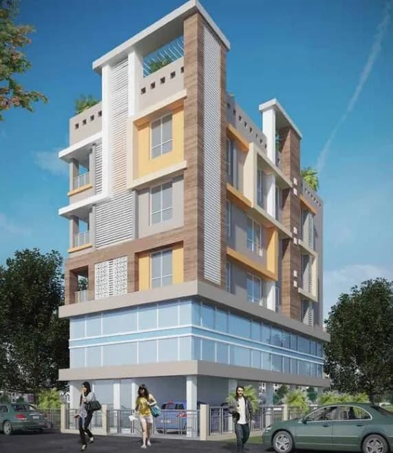 Sun Nirvana, Tollygunge