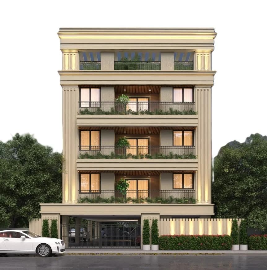Traventure One O Five, Virugambakkam