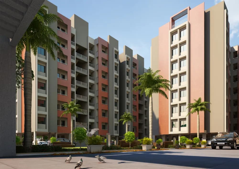 Hiloni 444, Naroda