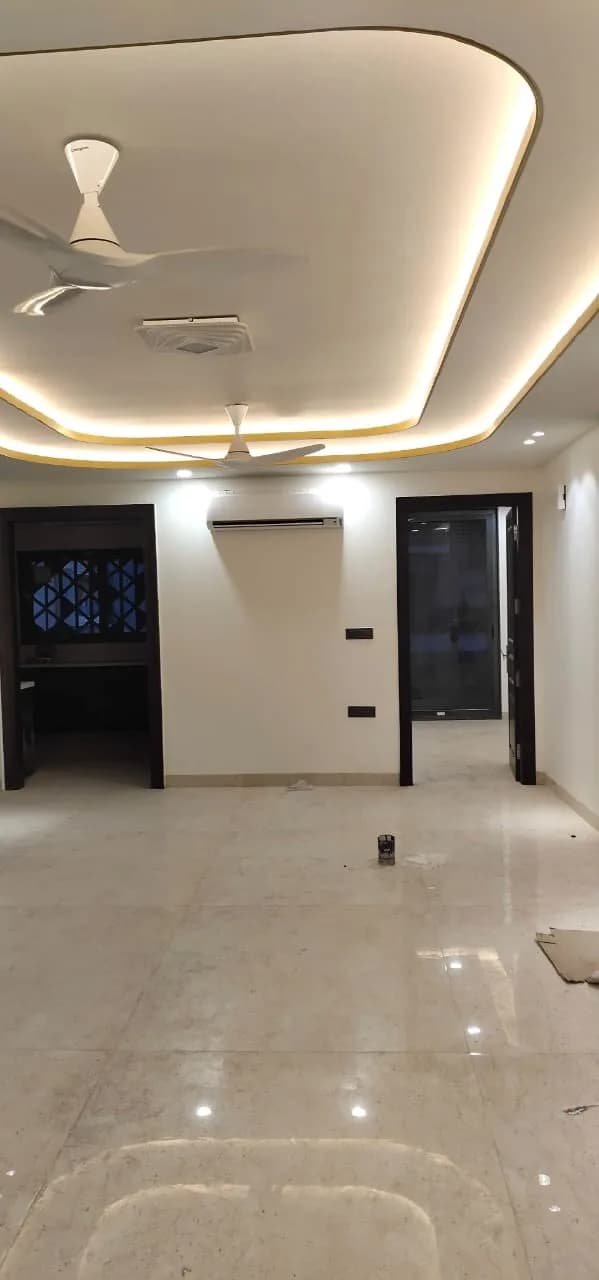 Modi Queens Villa, Sector 85