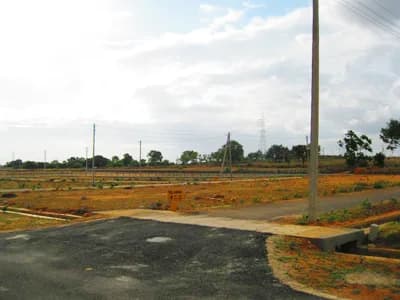 KBL Century, Srirampura
