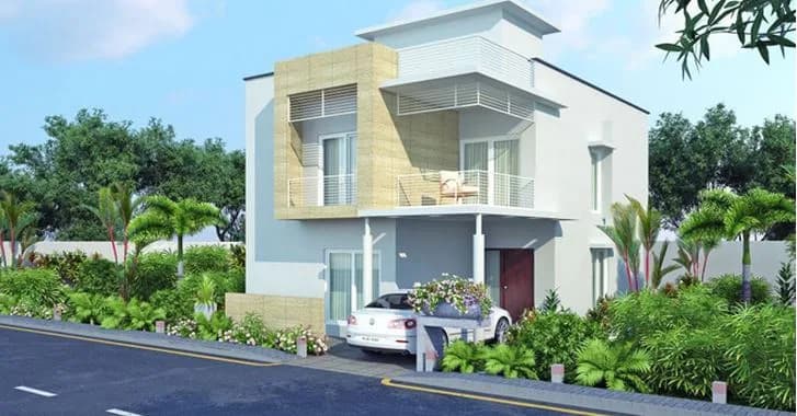 Safeway Infra Swarovsky, Beeramguda