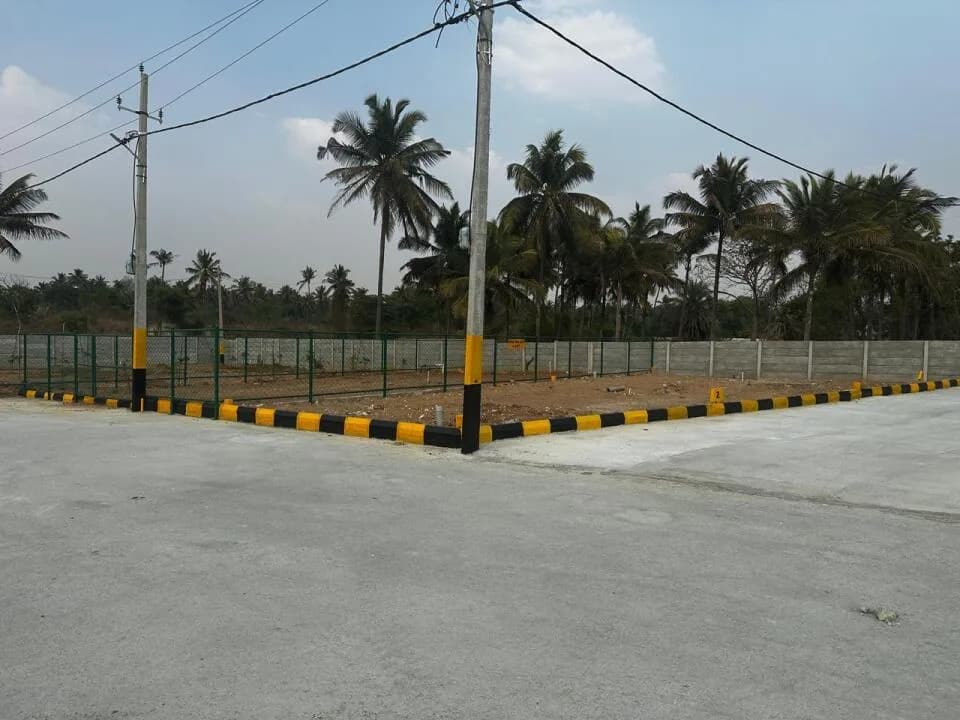 Lahari Enclave, Kanakapura Road