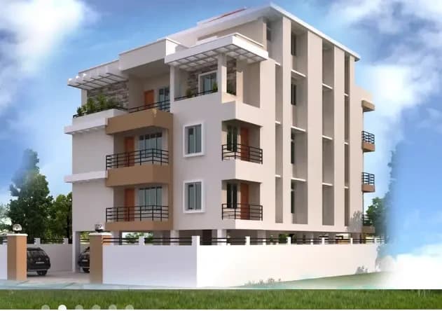 SDs Ushalay, Lakhimi Nagar
