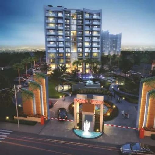 Ansal API Havanna Heights, Kundli