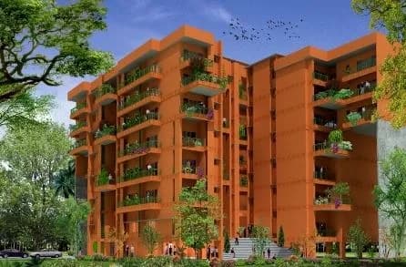 Arjuntree One, Mulgao