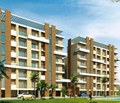 Indiabulls Centrum, Mahalipatti