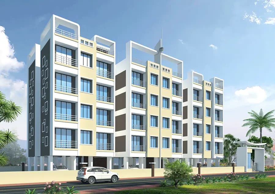 Raj Enclave, Adaigaon