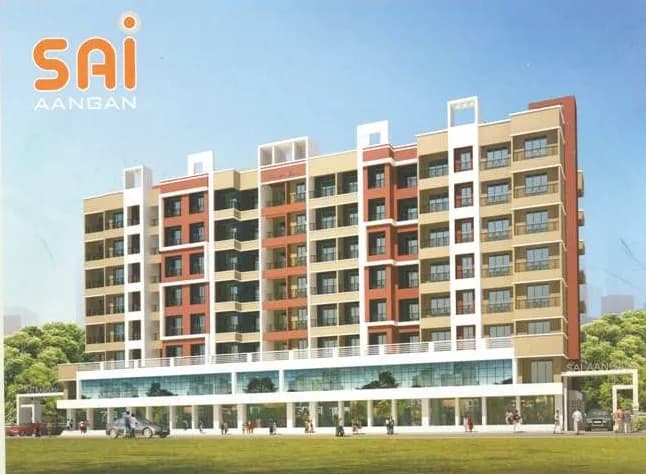 Shree Sai Aangan, Badlapur