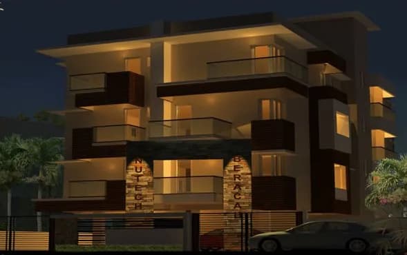 Nu Tech Beracah, KK Nagar