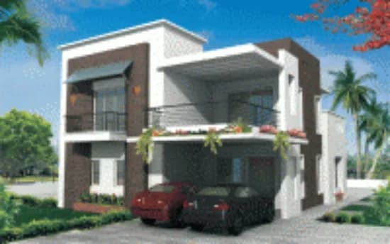 Suvarnabhoomi Srivari Villas, Alipiri