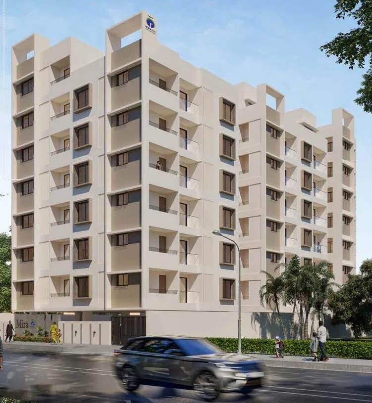 Ramsina Mira CHSL, Karvir