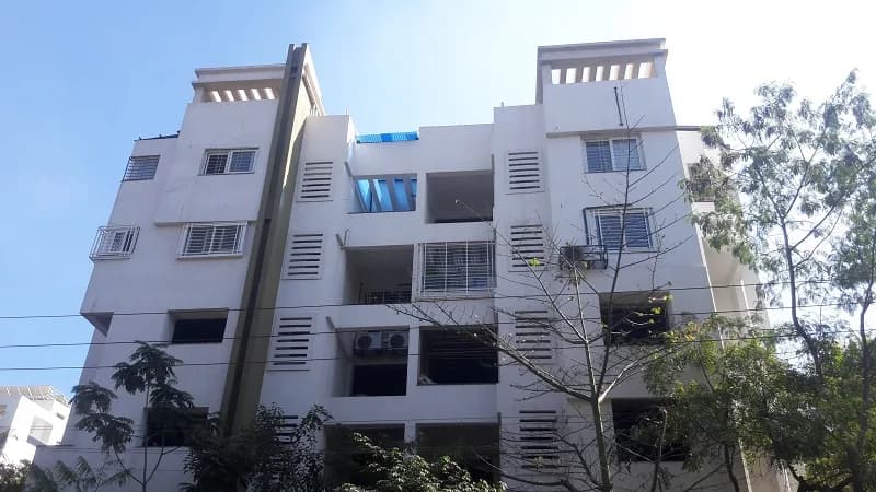 Bharatraj Tiara, Ashok Nagar