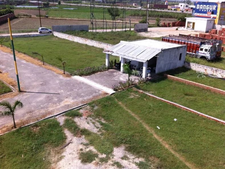 Virat Anushree Enclave, Meerut Bypass