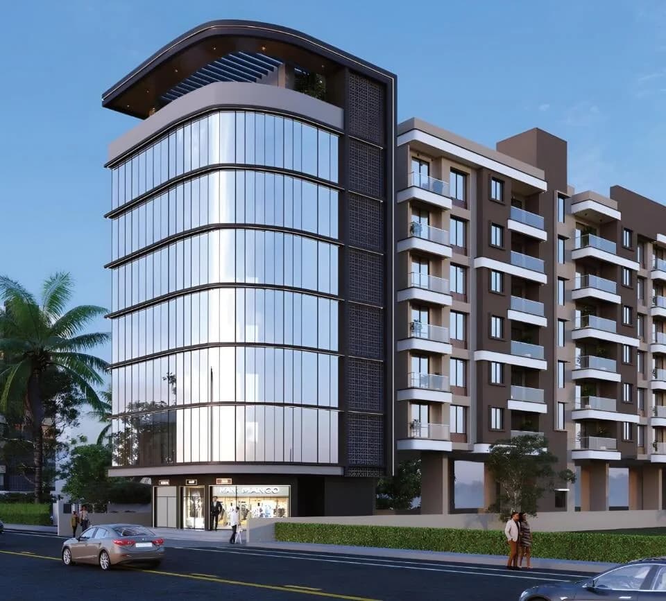 Vision Placidia, Akurdi