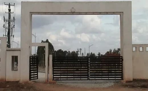 Bhumi Venus Gateway, Doddaballapur