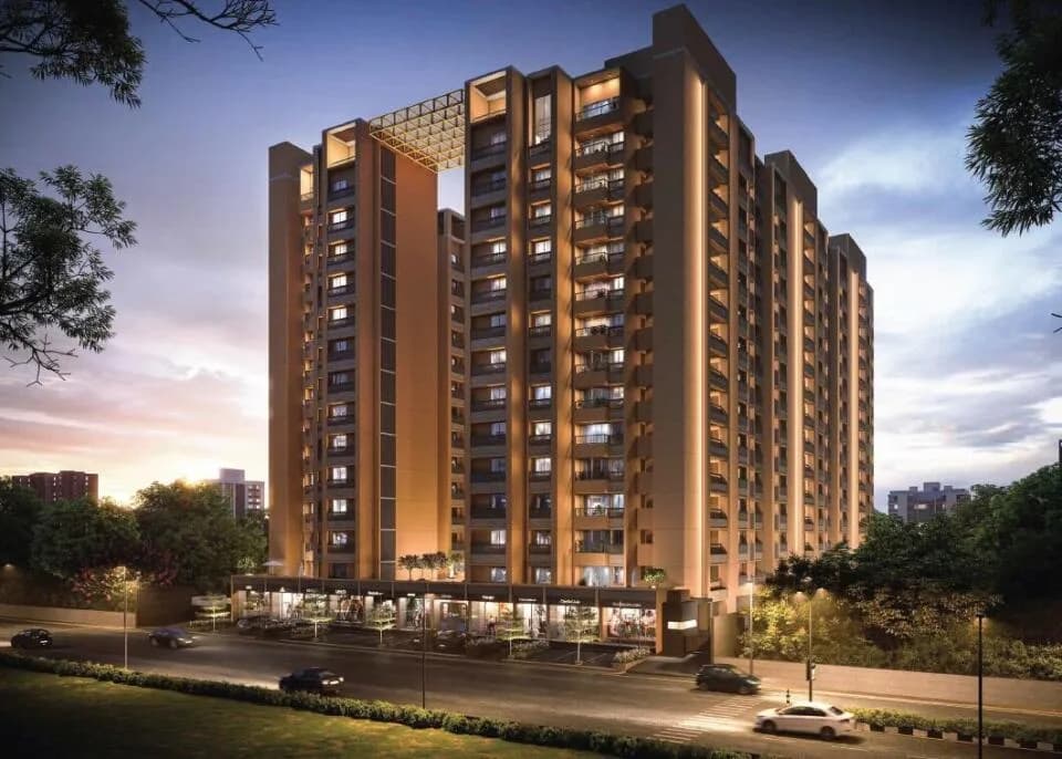 Celestial Living, Shilaj