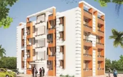 GDA Lohia Enclave, Taramandal