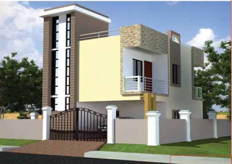 Shree Galaxy City, Balianta