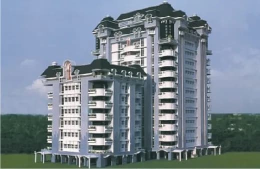 Mohtisham Presidium, Attavara