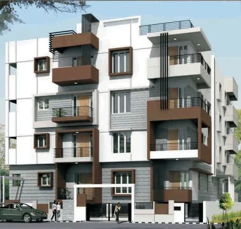 BBM Signature, Rajarajeshwari Nagar