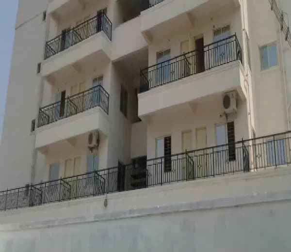 Nisarga Crown Orchid Luxury Homes, Hosur Road